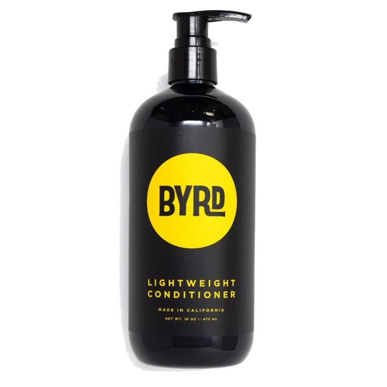 Byrd Lightweight Conditioner bottle
