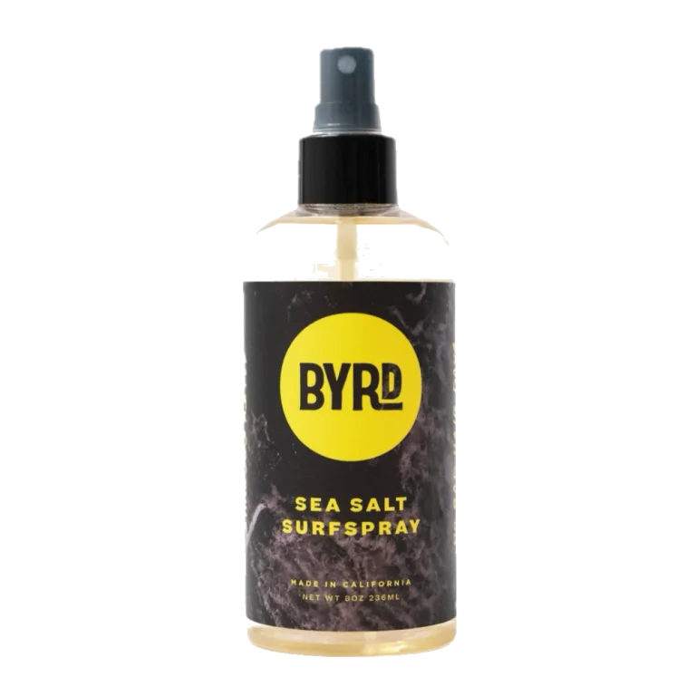 Byrd Texturizing Surfspray bottle
