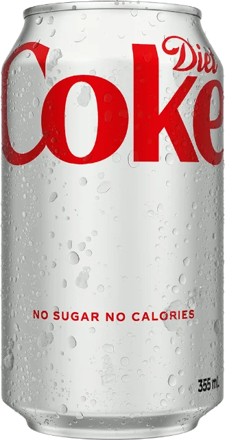 Diet Coke