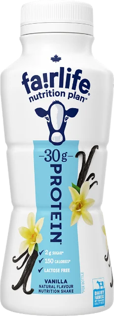fairlife Protein