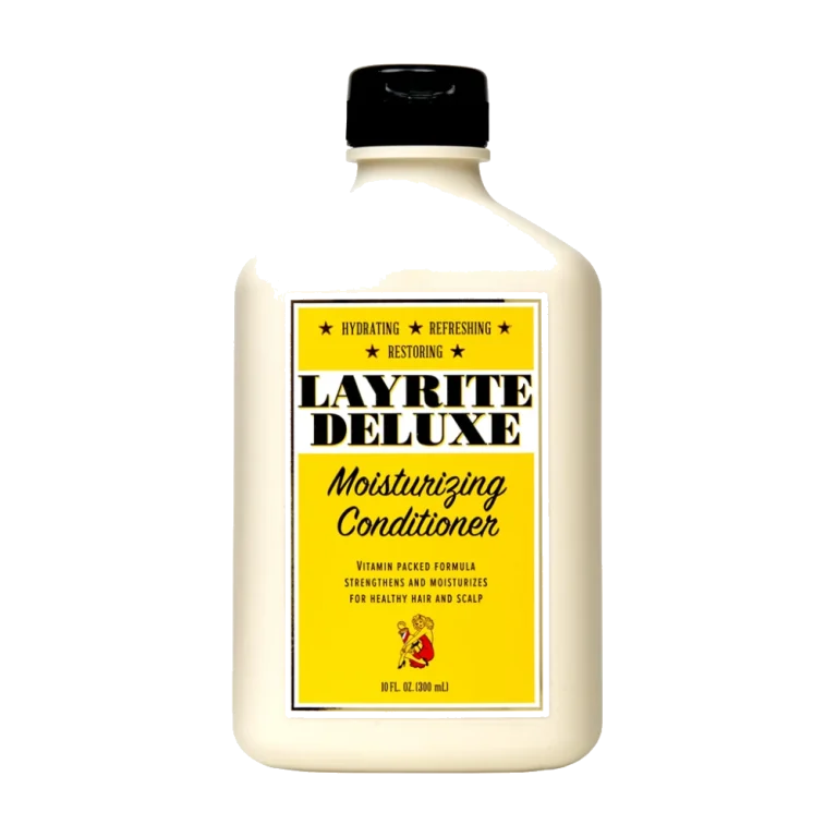 Layrite Moisturizing Conditioner bottle