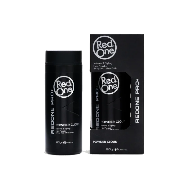 RedOne Powder Cloud styling powder