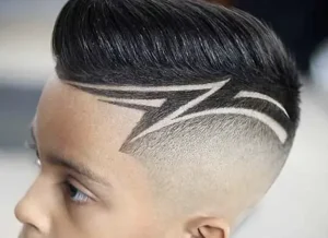 ARTISTIC DESIGN - (Kids & Adults) at Uppercuts Barbershop