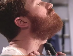 BEARD - REGULAR at Uppercuts Barbershop