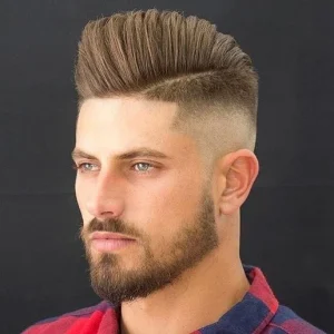 ELITE ADULT HAIRCUT - SKIN FADE at Uppercuts Barbershop