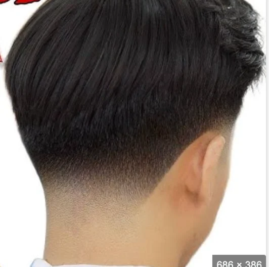 Low taper