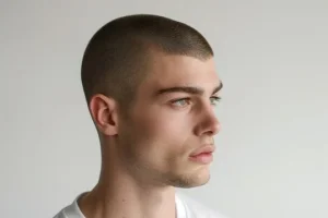 ELITE ADULT HAIRCUT - THE BUZZ CUT at Uppercuts Barbershop