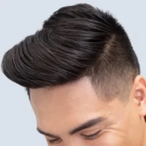 ELITE ADULT HAIRCUT - TRADITIONAL at Uppercuts Barbershop