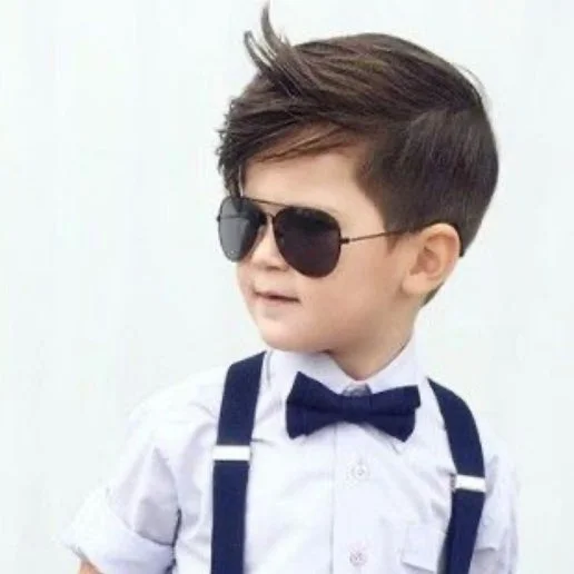 The Ultimate Guide to Your Child’s First Haircut