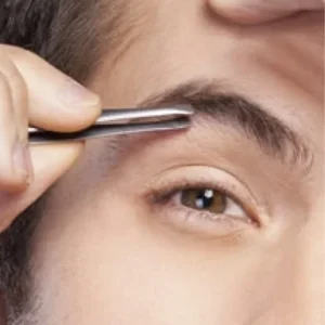 EYEBROW SHAPING - (Threading / Blade / Waxing) at Uppercuts Barbershop