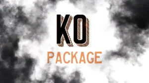 KO - (THE
