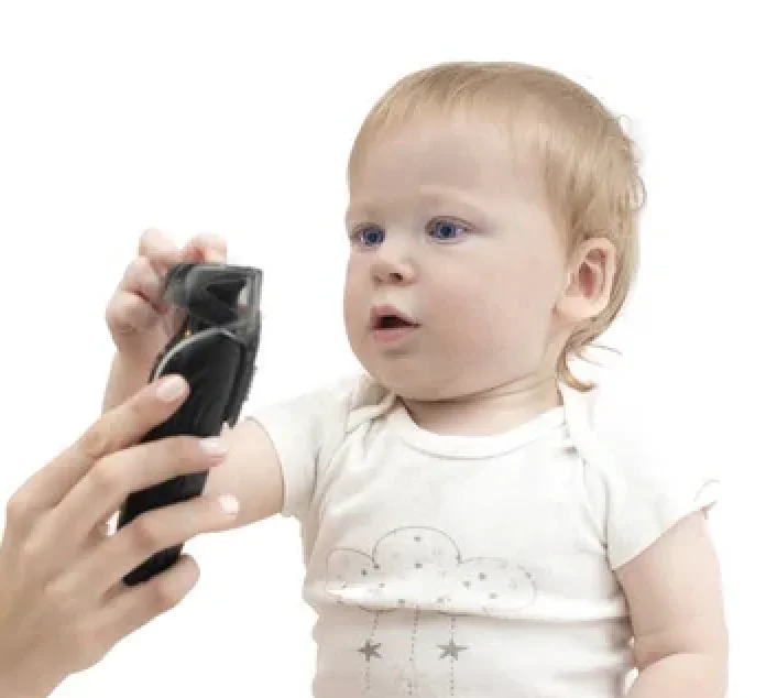 Little Legends: Making the First Haircut a Big Moment
